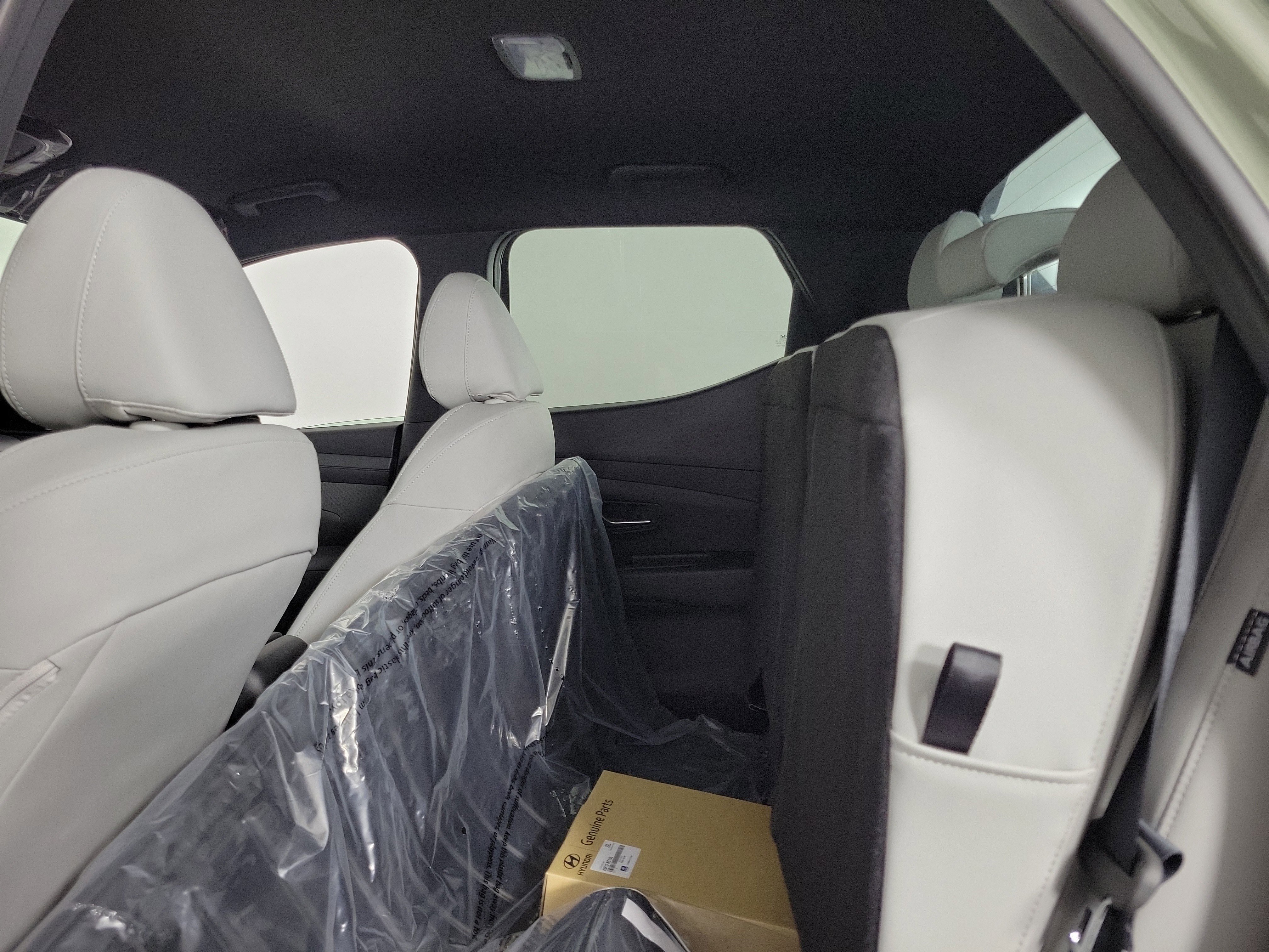 New 2025 Hyundai Santa Cruz SEL image 29