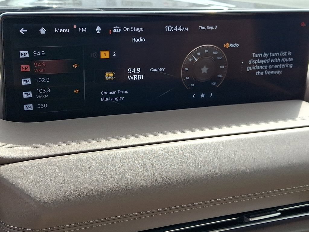 Used 2021 Genesis GV80 3.5T w/ Advanced Package 06 AWD/4WD image 21