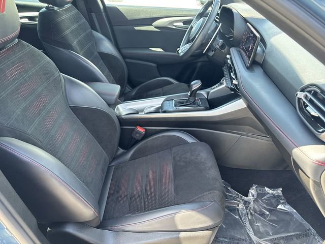 Used 2024 Dodge Hornet R/T AWD/4WD image 12