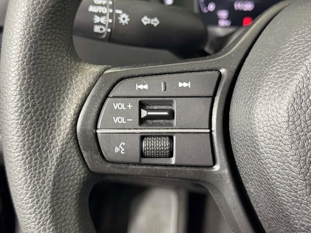 Used 2023 Honda Accord EX image 21