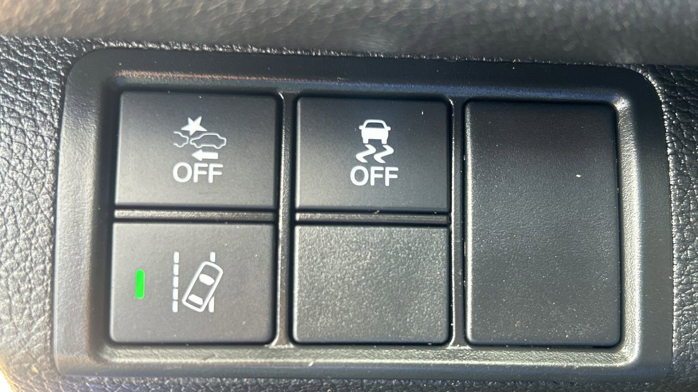 Used 2019 Honda Civic EX image 27