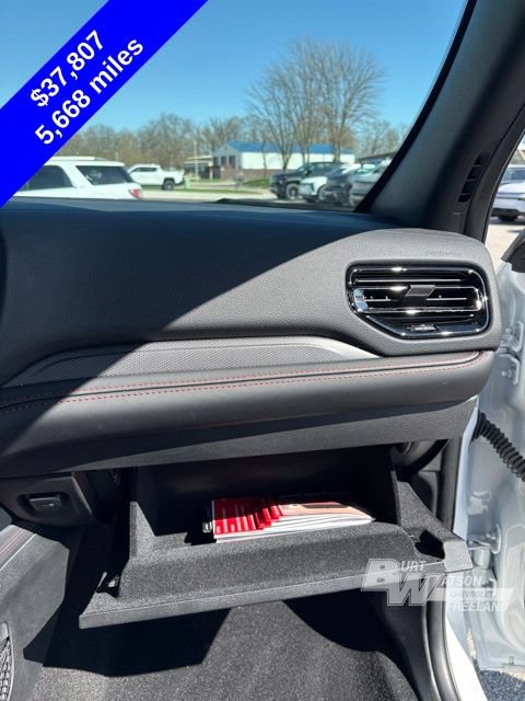 Used 2026 Dodge Durango GT AWD/4WD image 34