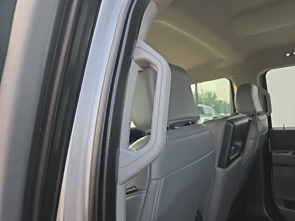 Used 2022 Ford F150 XL w/ FX4 Off-Road Package AWD/4WD image 99