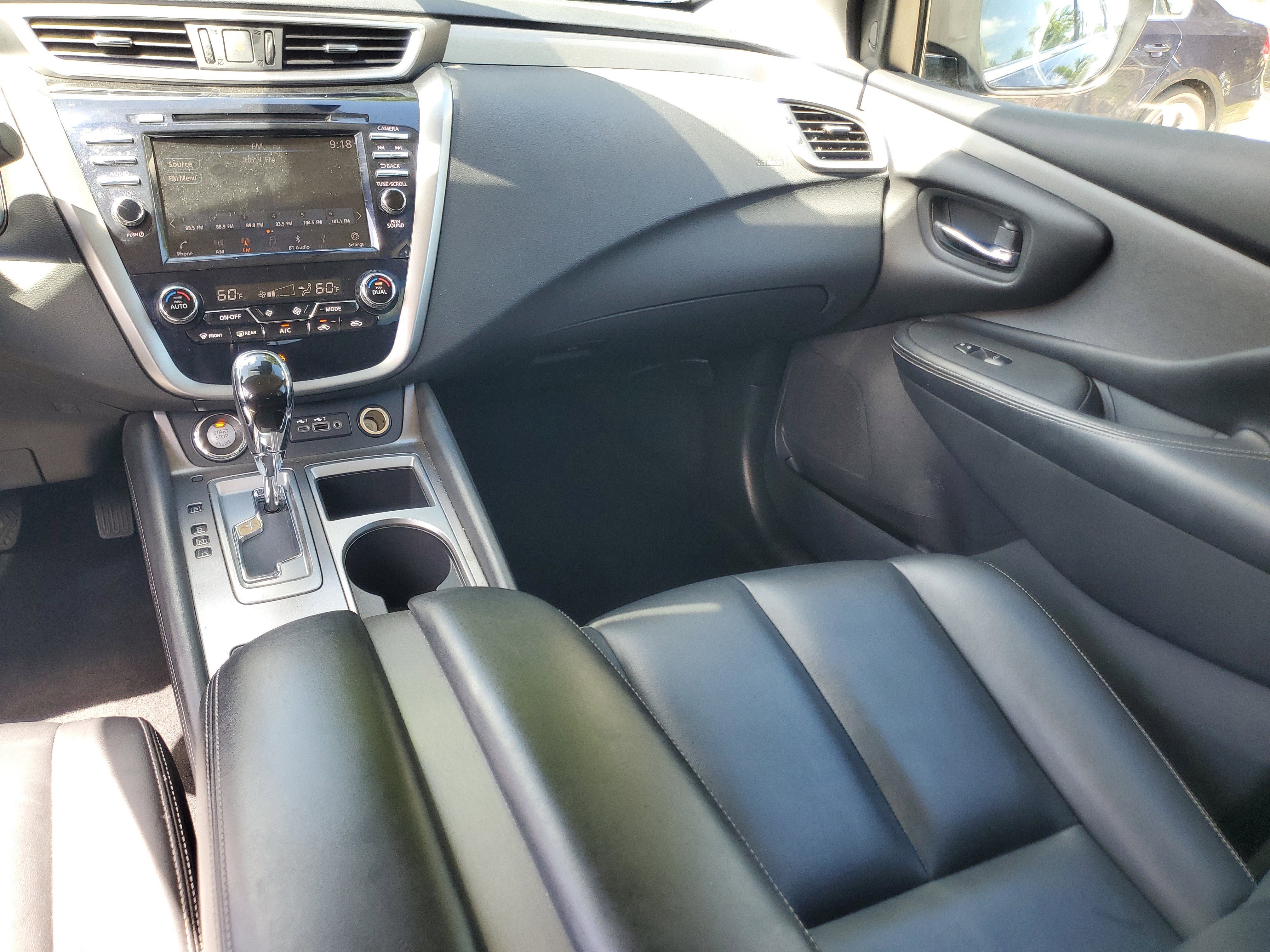 Used 2023 Nissan Murano SV image 15