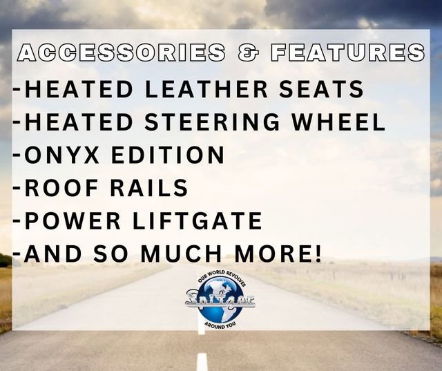 Used 2024 Subaru Ascent Onyx Edition AWD/4WD image 6