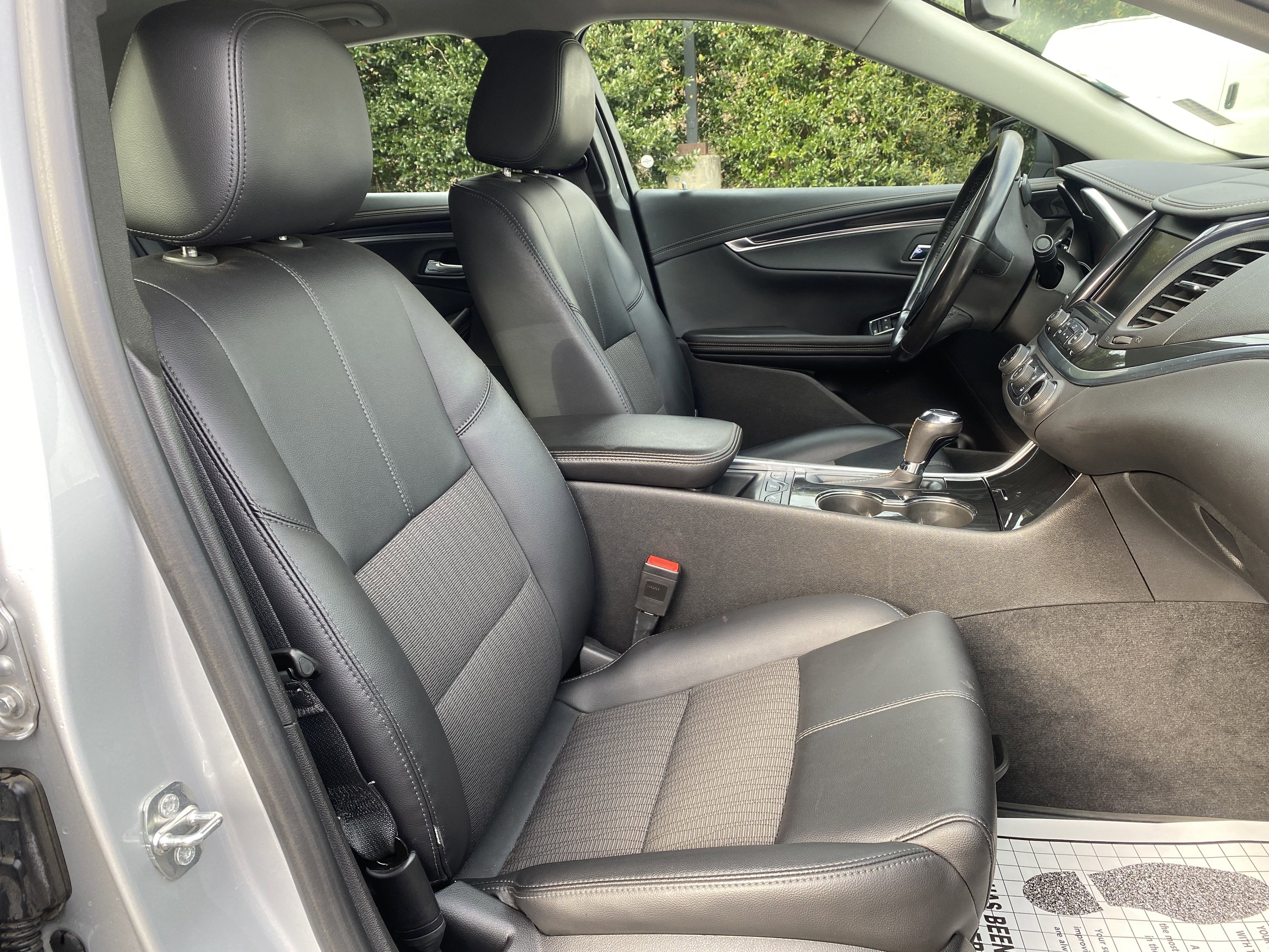 Used 2020 Chevrolet Impala LT w/ LT Convenience Package image 33