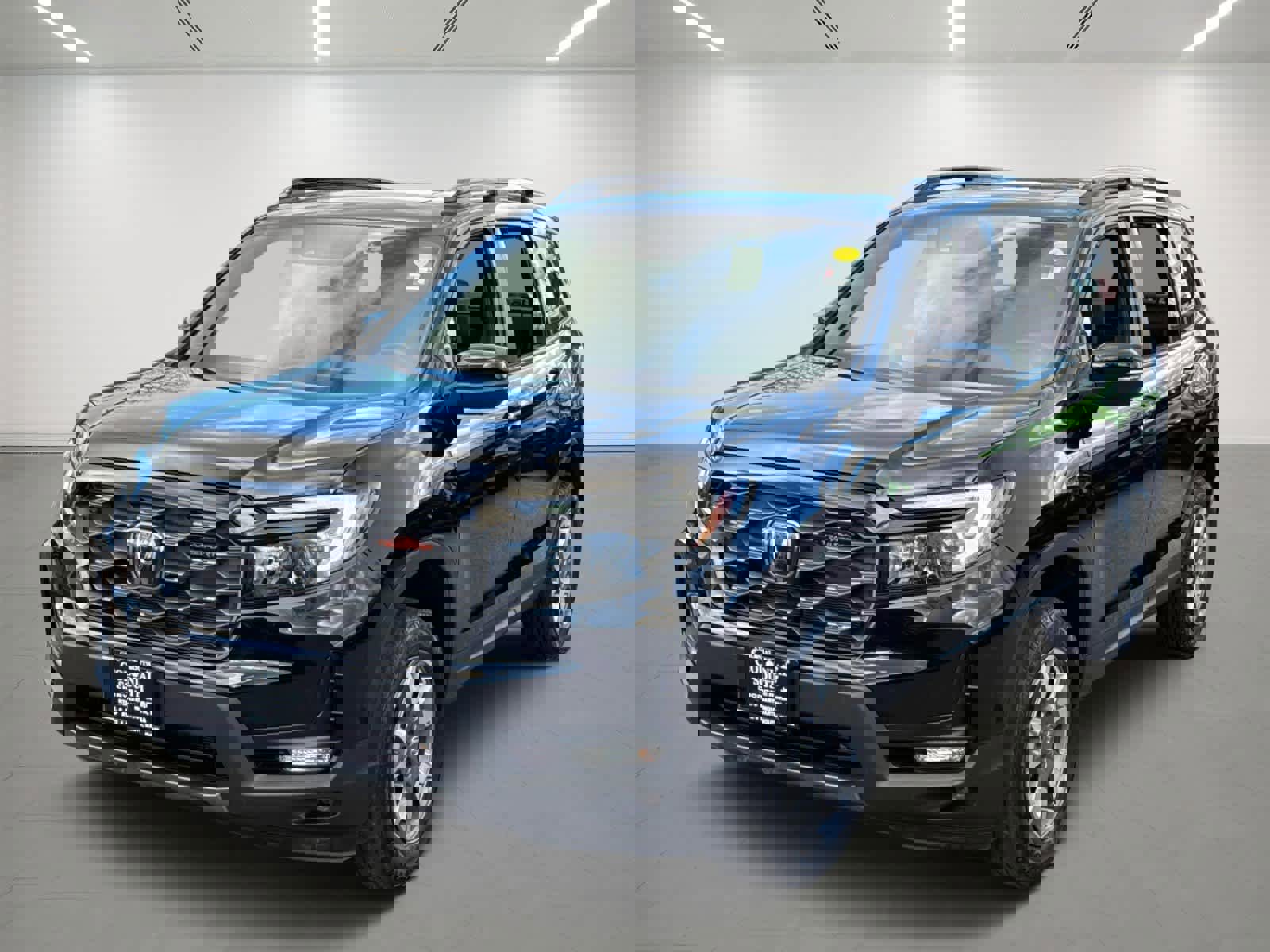 Used 2023 Honda Passport TrailSport