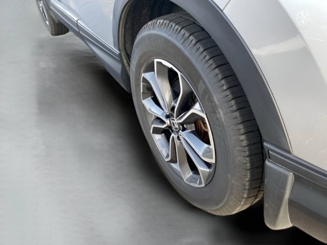 Used 2021 Honda CR-V EX-L image 14