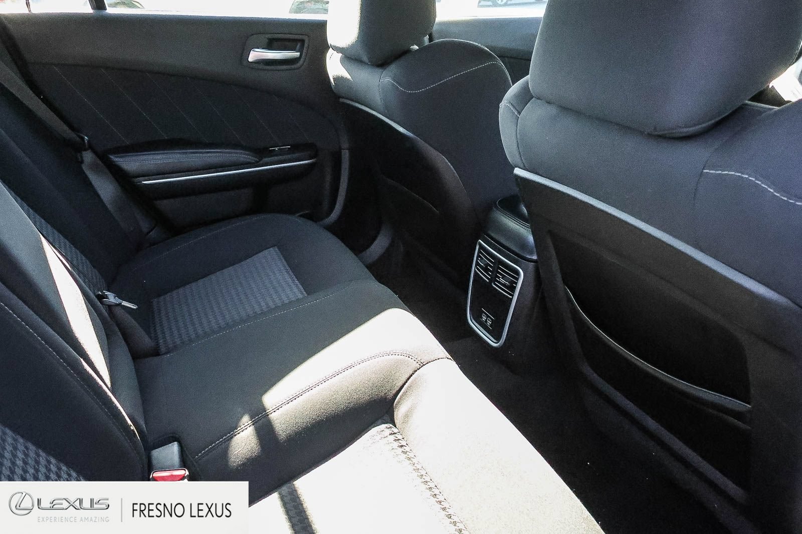 Used 2023 Dodge Charger GT RWD image 13