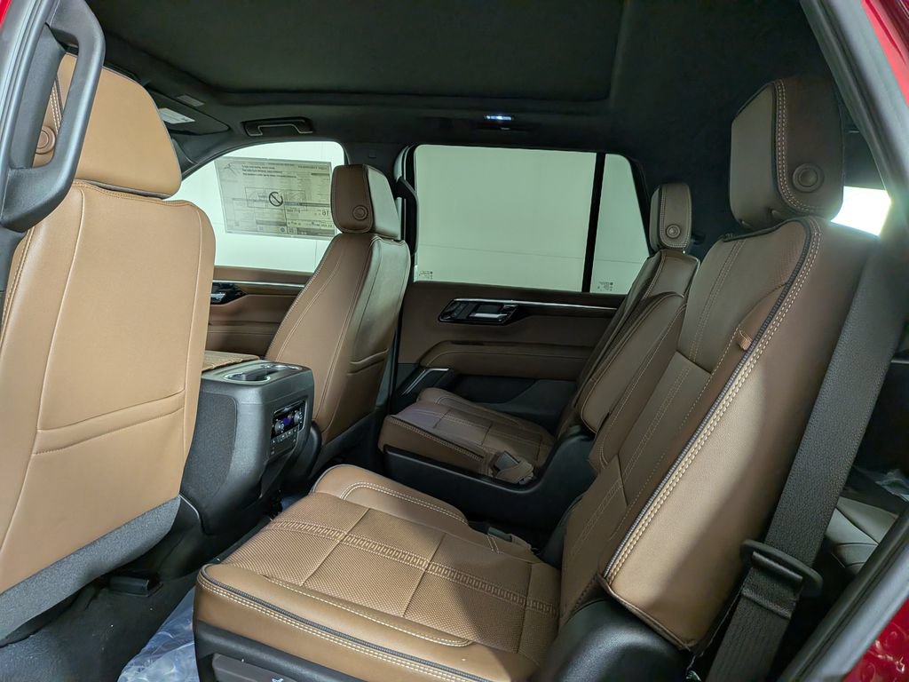 New 2026 Chevrolet Tahoe High Country AWD/4WD image 32