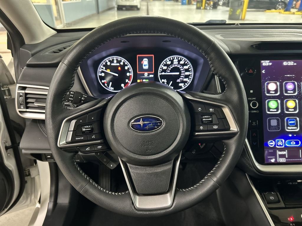 Used 2020 Subaru Legacy Limited image 18