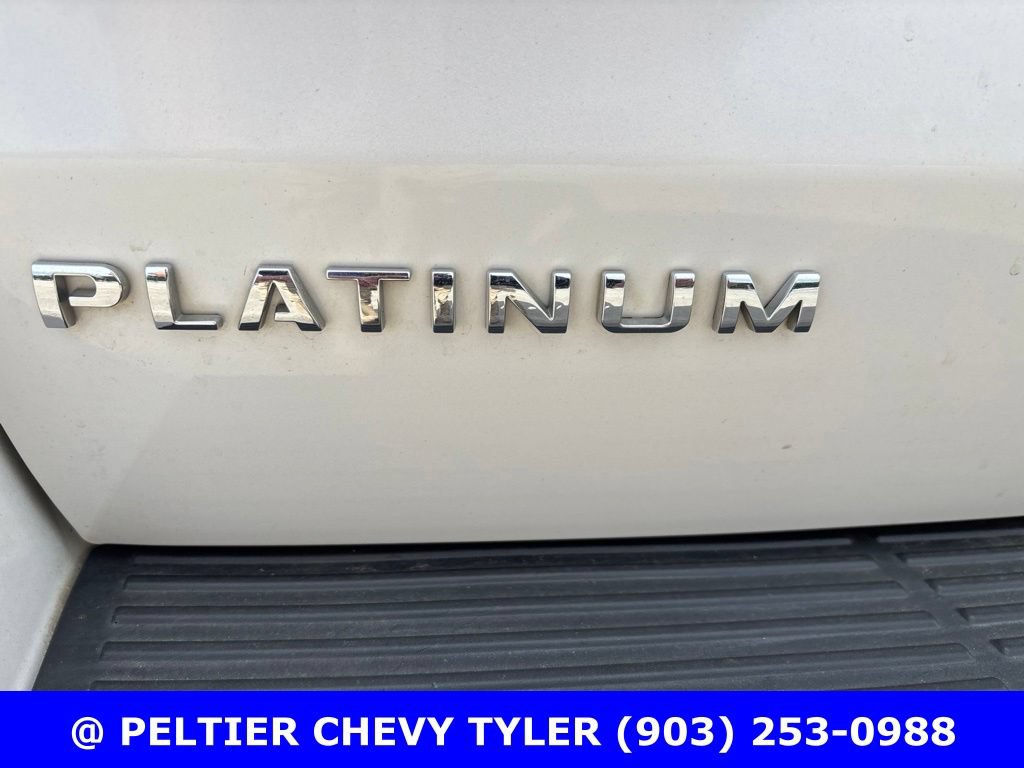 Used 2019 Ford Expedition Platinum AWD/4WD image 9