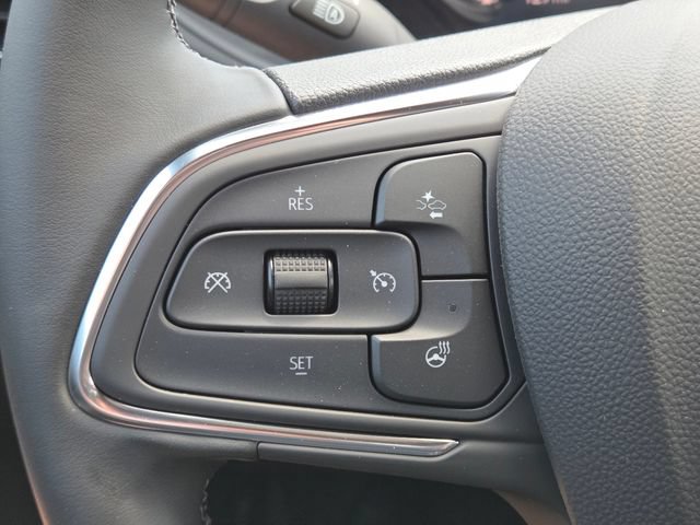 New 2026 Buick Envista Sport Touring w/ Convenience I Package FWD image 13