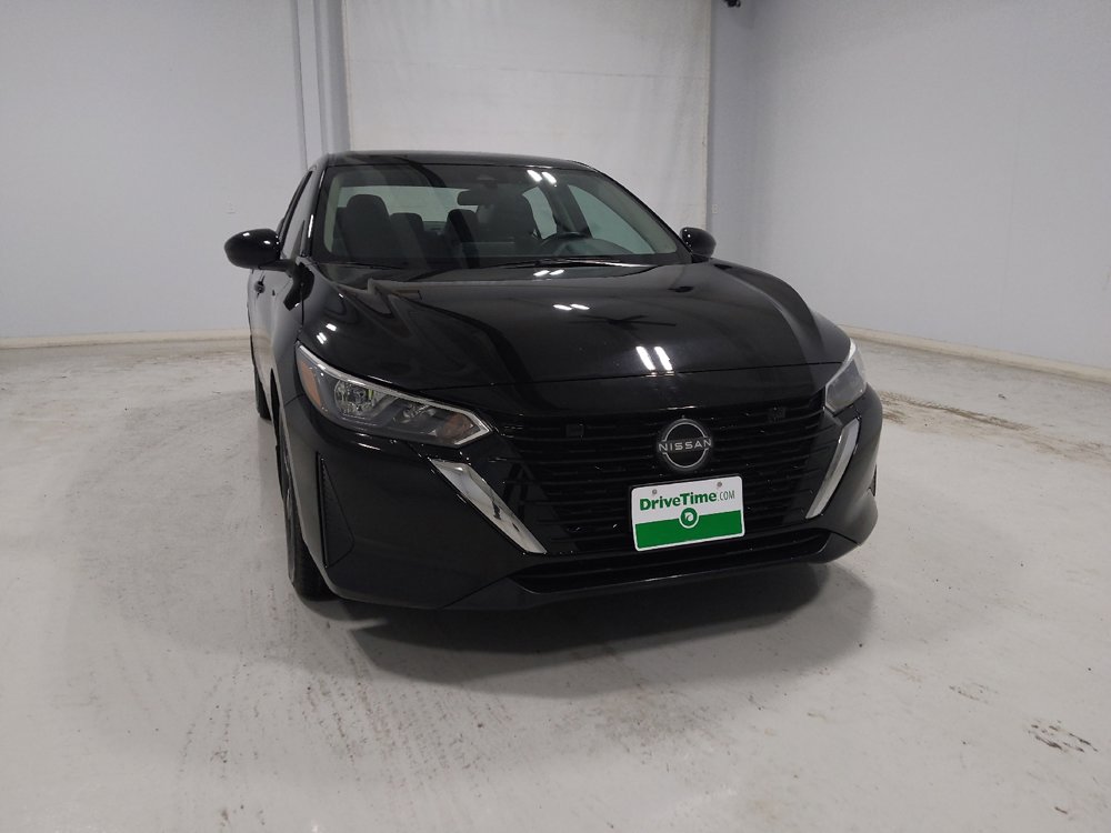 Used 2024 Nissan Sentra SV w/ All-Weather Package image 14