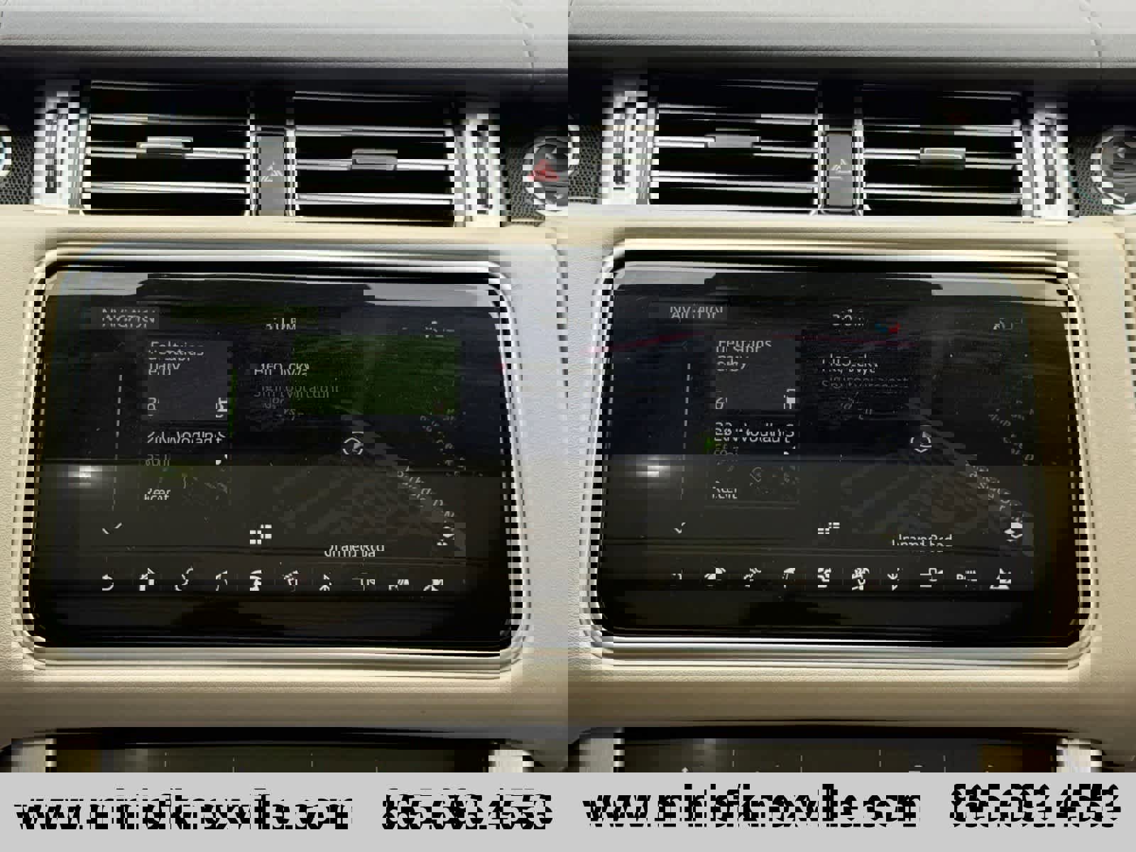 Used 2020 Land Rover Range Rover HSE image 26