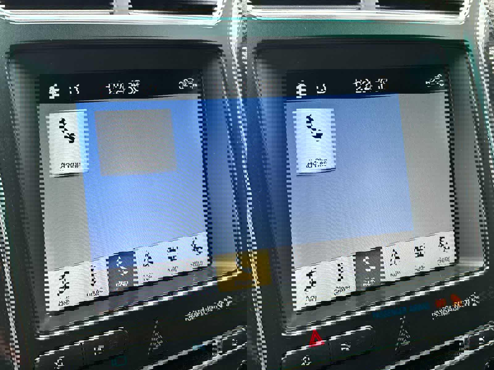 Used 2017 Ford Explorer Limited image 12