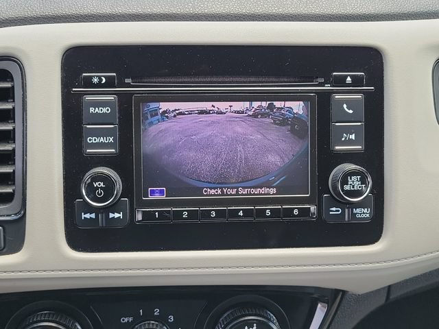 Used 2018 Honda HR-V LX image 30