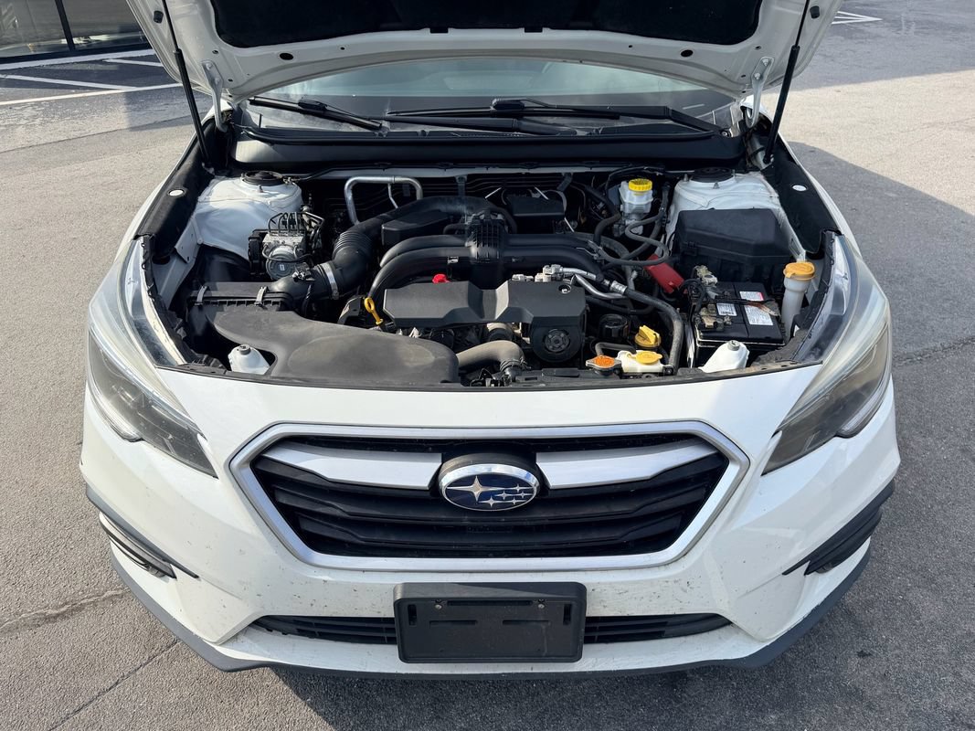 Used 2019 Subaru Legacy 2.5i w/ Alloy Wheel Package AWD/4WD image 11