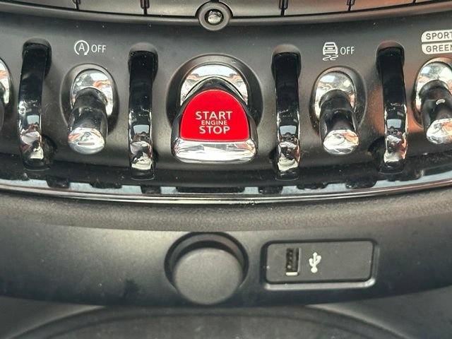 Used 2024 MINI Cooper Clubman S AWD/4WD image 43