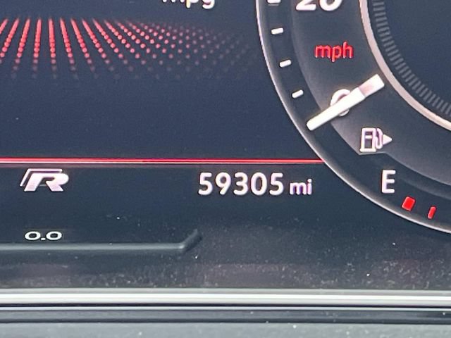 Used 2019 Volkswagen Golf R 4-Door AWD/4WD image 37