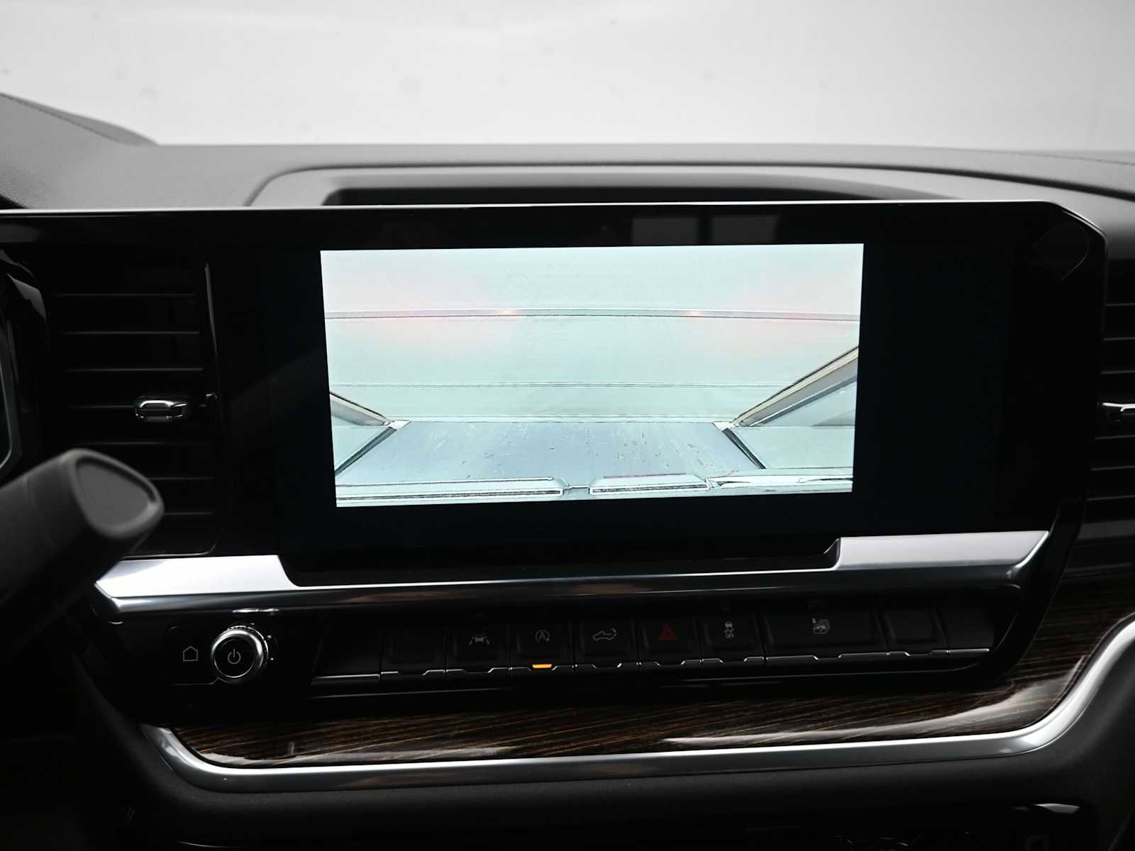 New 2026 GMC Sierra 1500 SLE w/ Preferred Package image 14