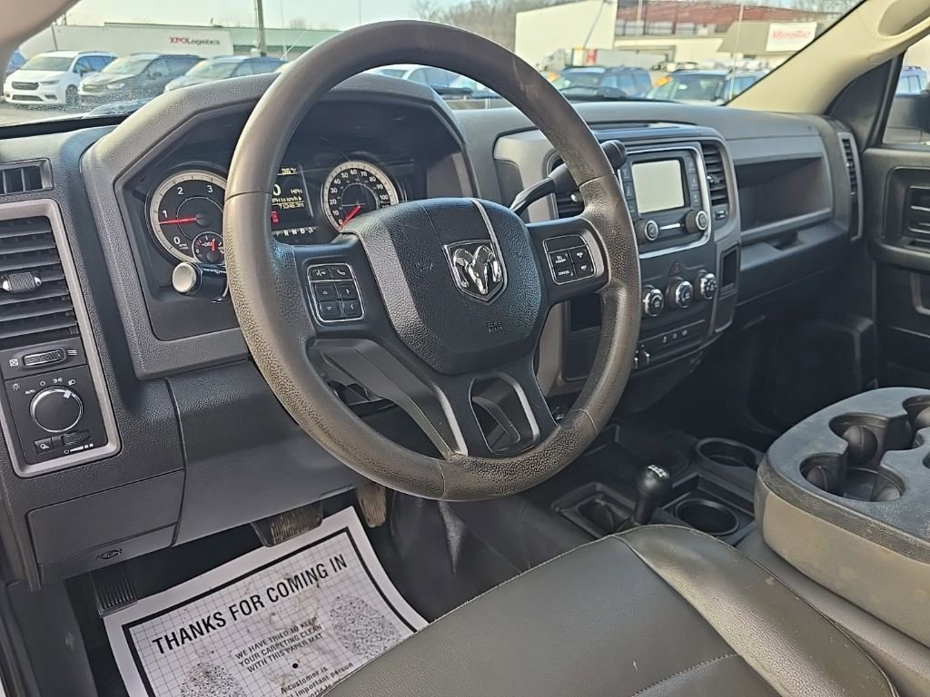 Used 2018 RAM 2500 Tradesman w/ Popular Equipment Group image 19