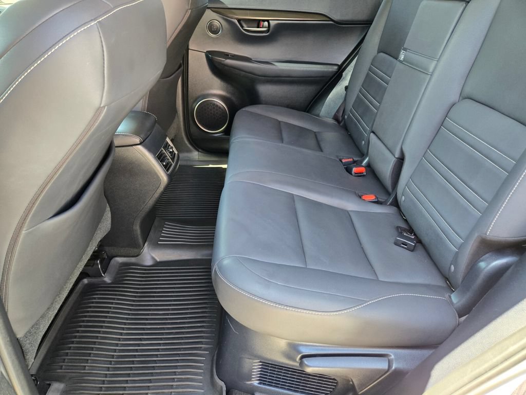 Used 2018 Lexus NX 300 AWD image 12