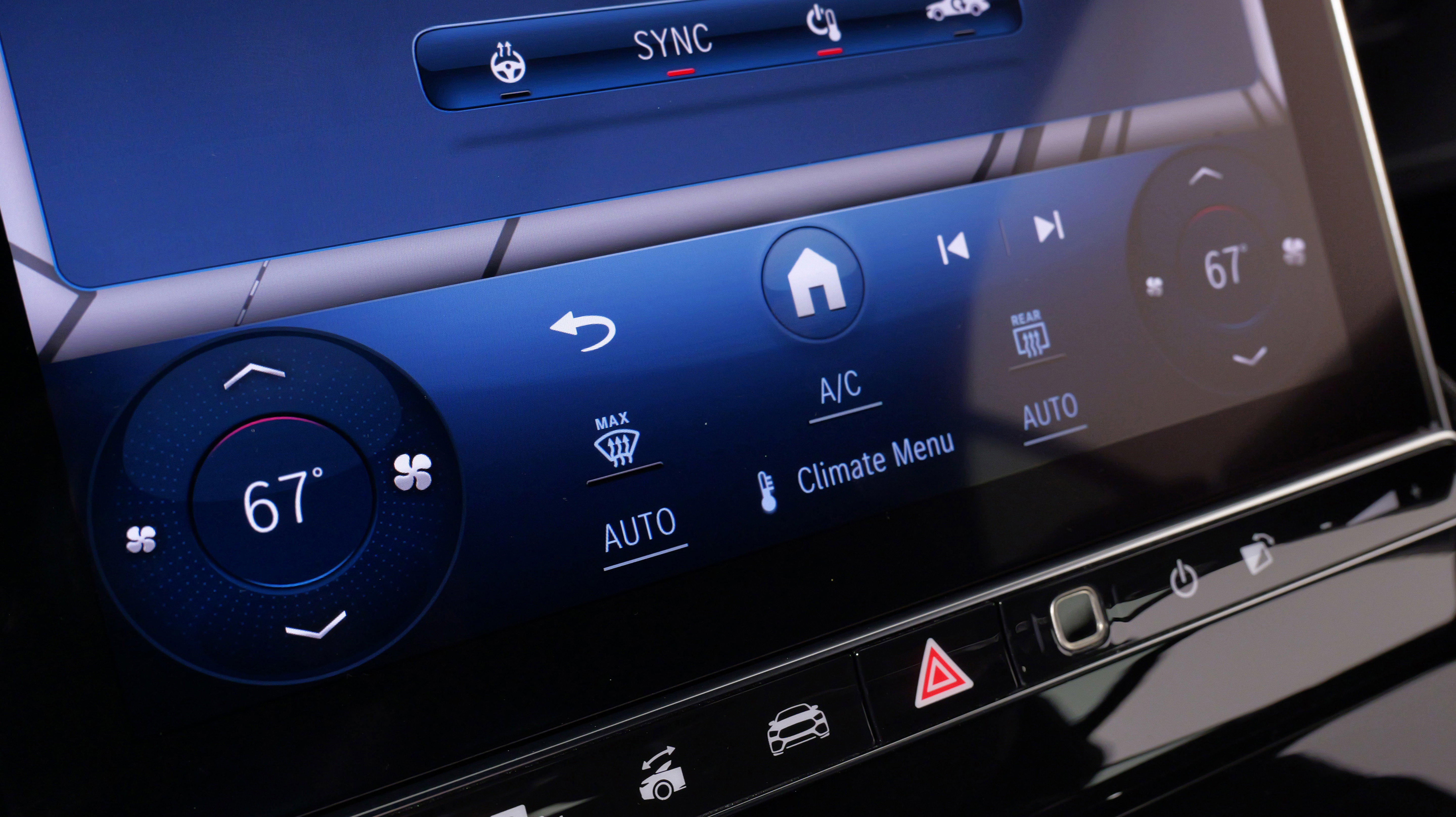 Used 2022 Mercedes-Benz SL 63 AMG 4MATIC image 59