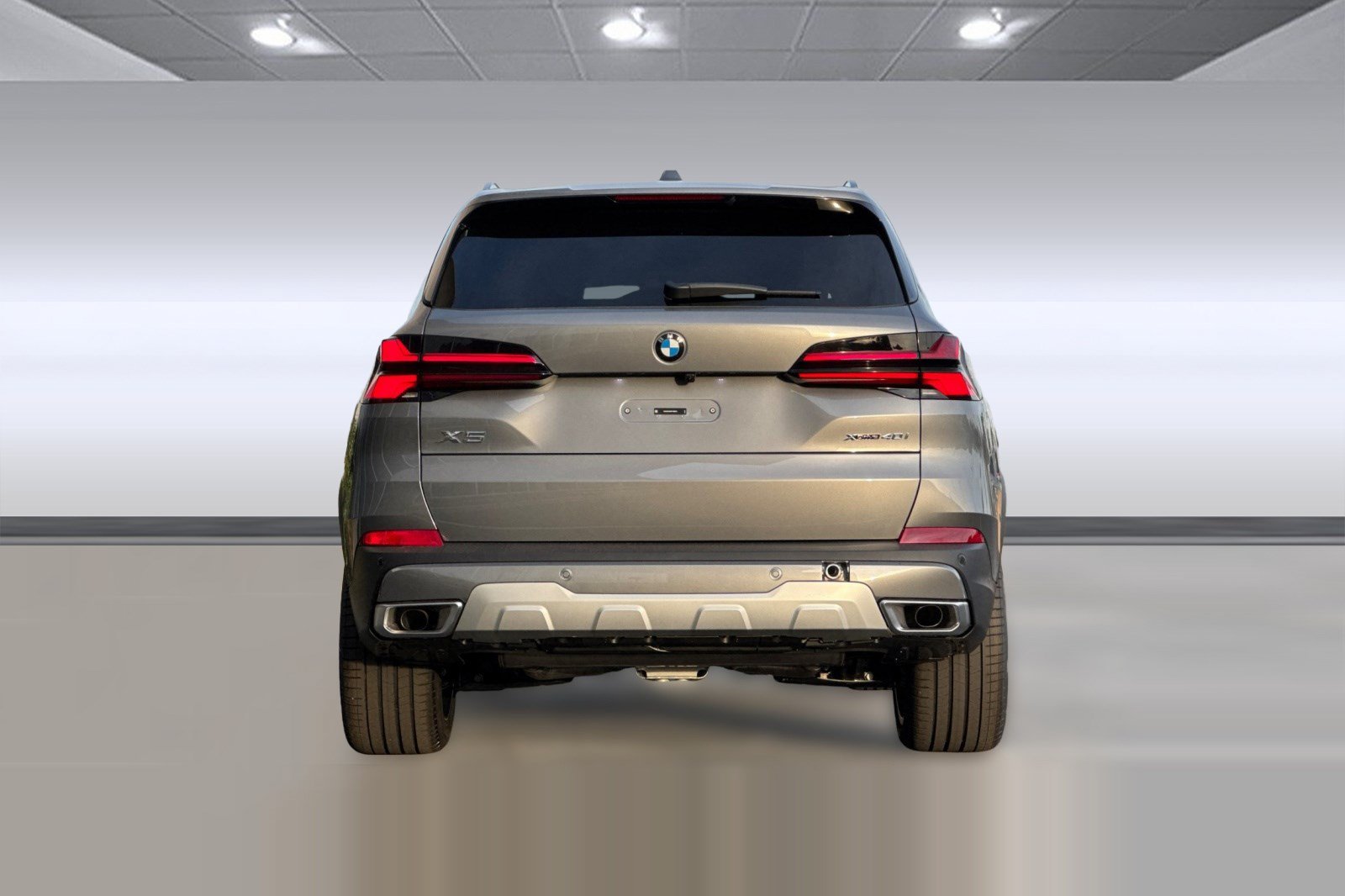 Used 2026 BMW X5 xDrive40i AWD/4WD image 10