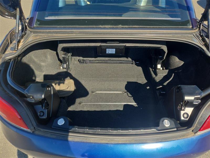 Used 2016 BMW Z4 sDrive28i RWD image 6