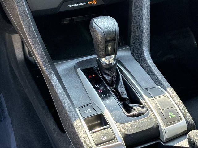 Used 2016 Honda Civic LX image 20