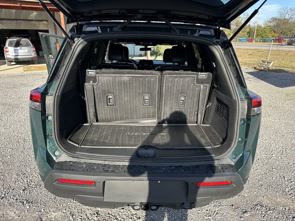 Used 2023 Nissan Pathfinder Rock Creek image 20