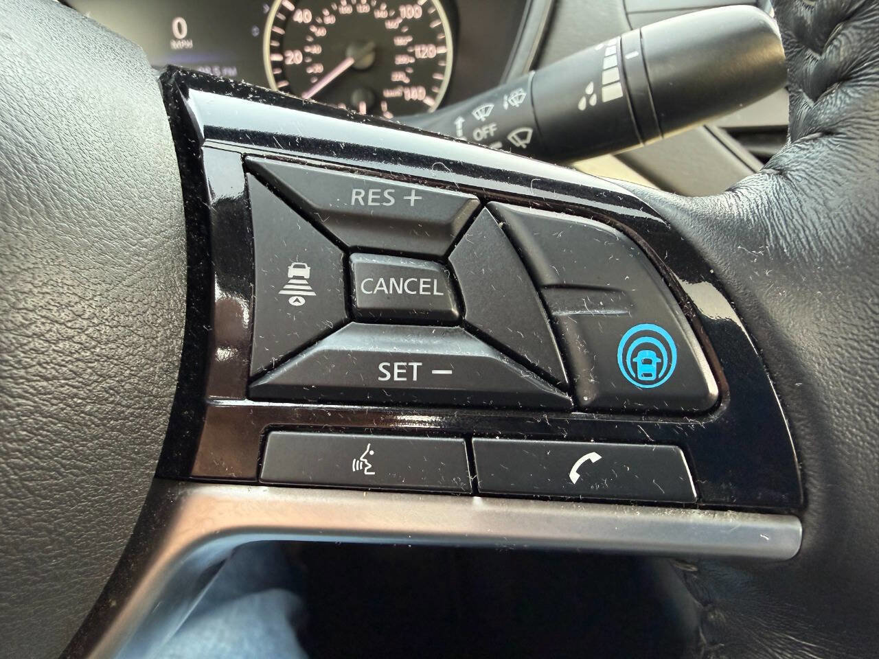 Used 2020 Nissan Altima 2.5 SV image 22