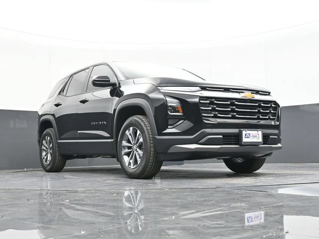New 2026 Chevrolet Equinox LT w/ Convenience Package II AWD/4WD image 43
