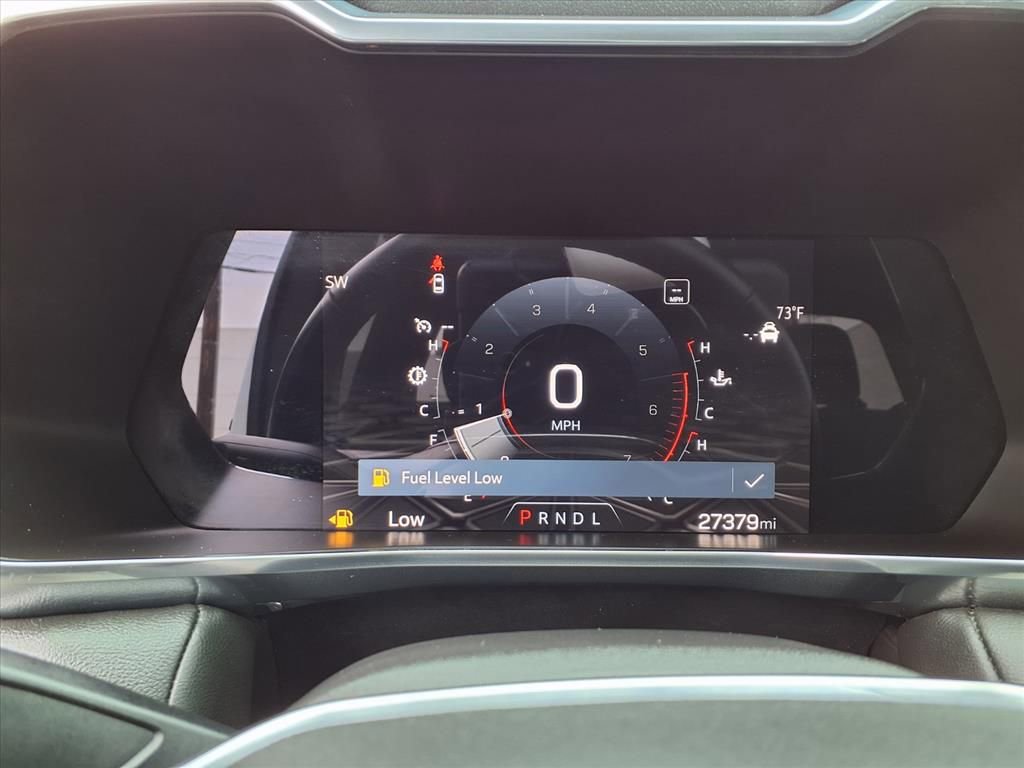 Used 2023 GMC Canyon Elevation image 24