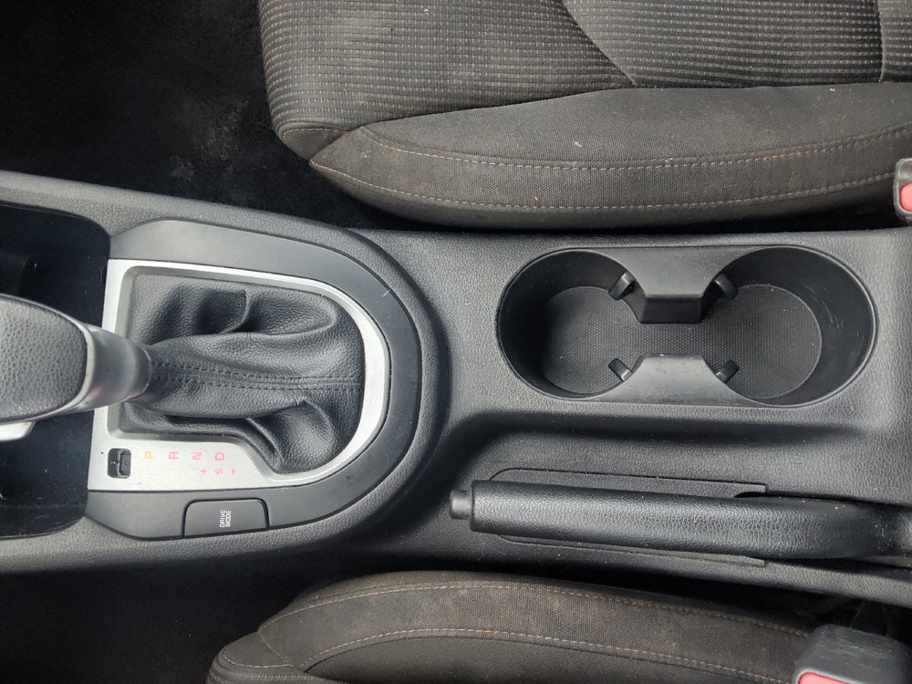 Used 2021 Kia Forte LXS FWD image 26