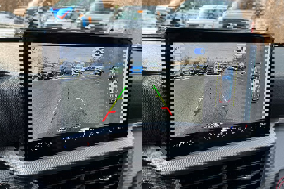 New 2026 Ford Explorer ST image 39