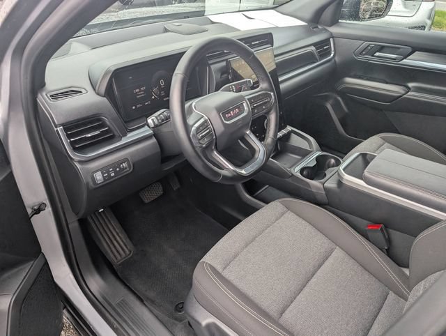 Used 2026 GMC Terrain Elevation AWD/4WD image 14