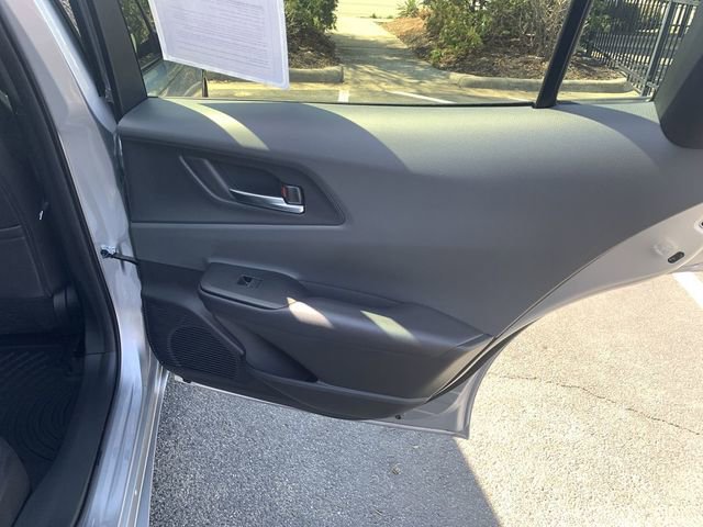 Used 2024 Toyota Prius XLE image 11