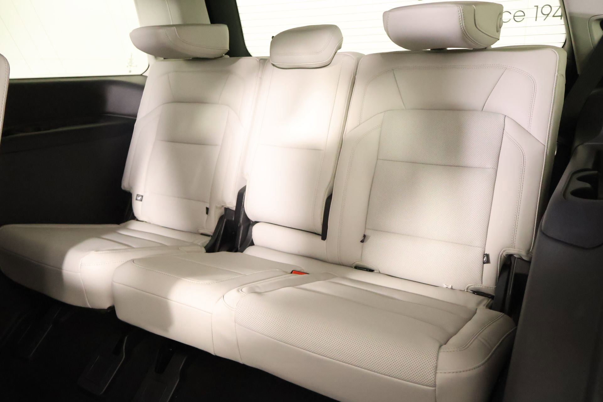 New 2026 Lincoln Navigator Reserve AWD/4WD image 14
