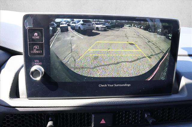 New 2026 Honda CR-V Sport-L image 17