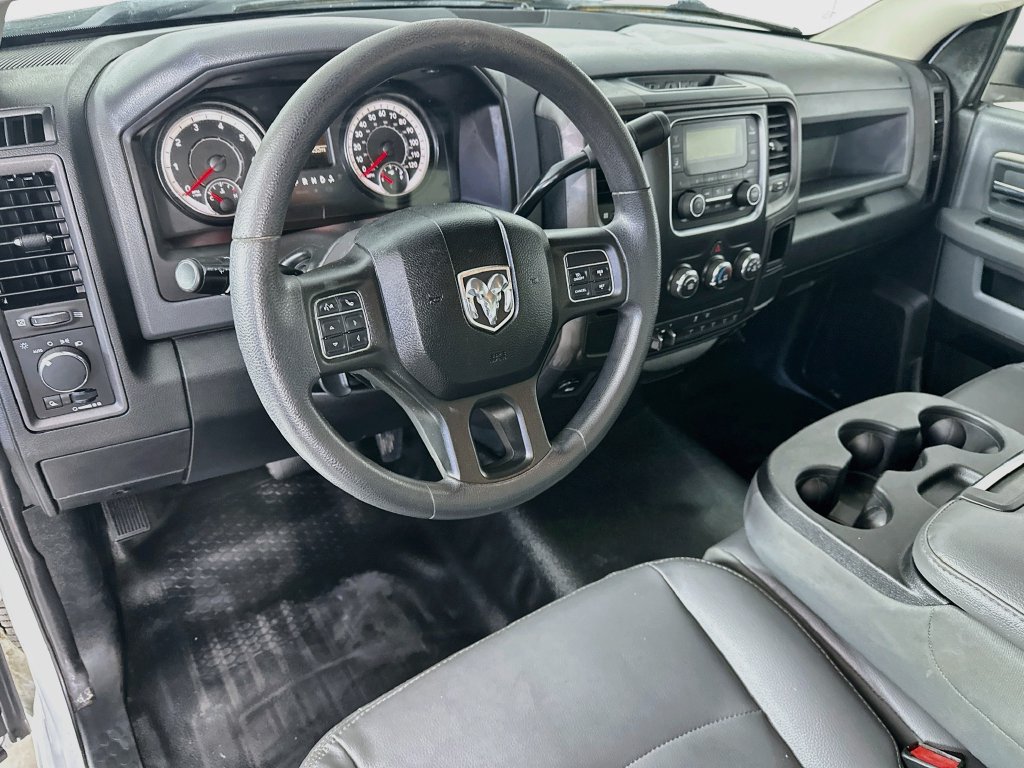 Used 2018 RAM 2500 Tradesman w/ Power & Remote Entry Group RWD image 26