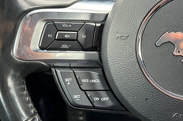 Used 2023 Ford Mustang Premium RWD image 38
