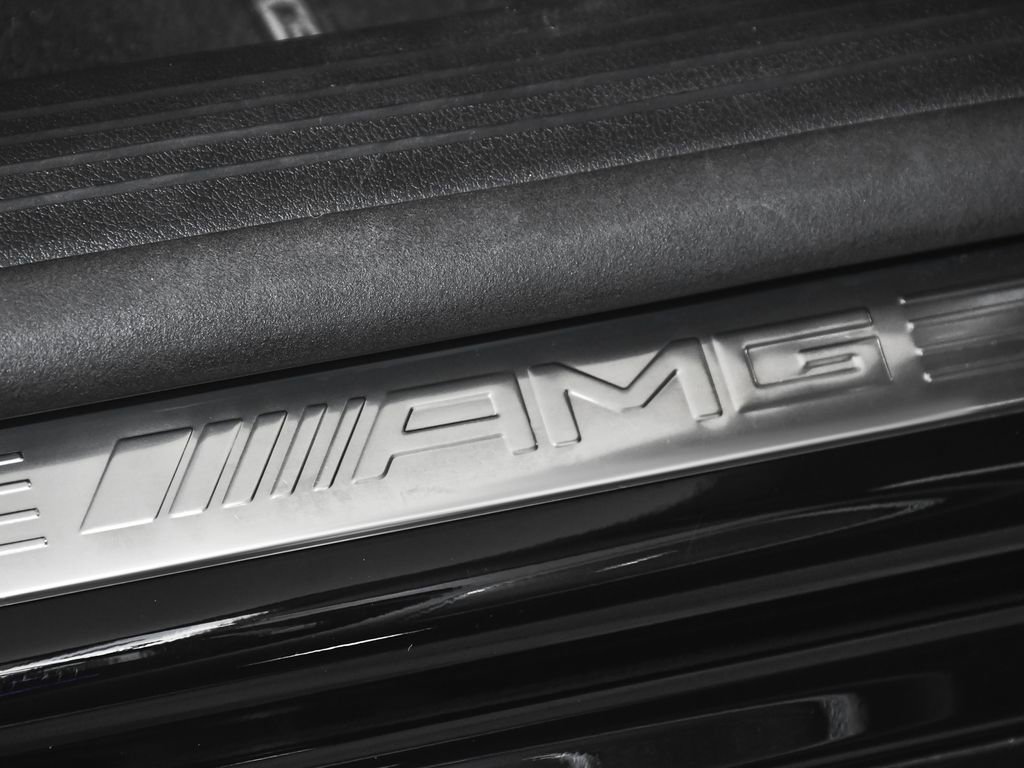 Used 2023 Mercedes-Benz CLA 35 AMG 4MATIC w/ AMG Aerodynamic Package image 16