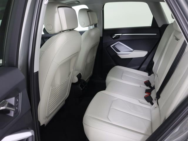 Certified 2025 Audi Q3 2.0T Premium w/ Convenience Package image 15