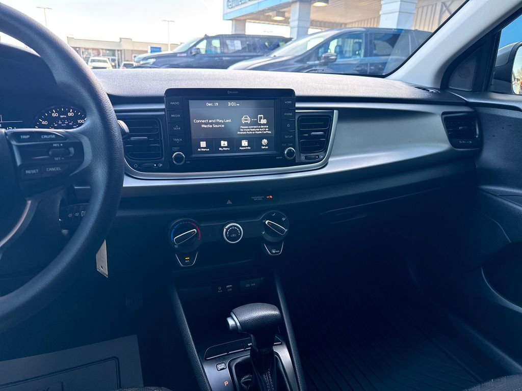 Used 2020 Kia Rio S image 20