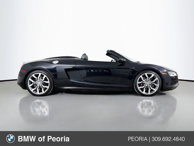 Used 2014 Audi R8 V10 image 8