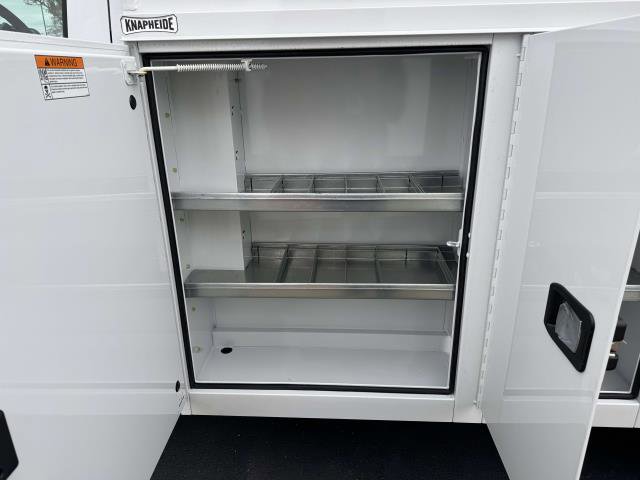 New 2026 Ford E-350 and Econoline 350 Super Duty w/ Power Equipment Group image 12