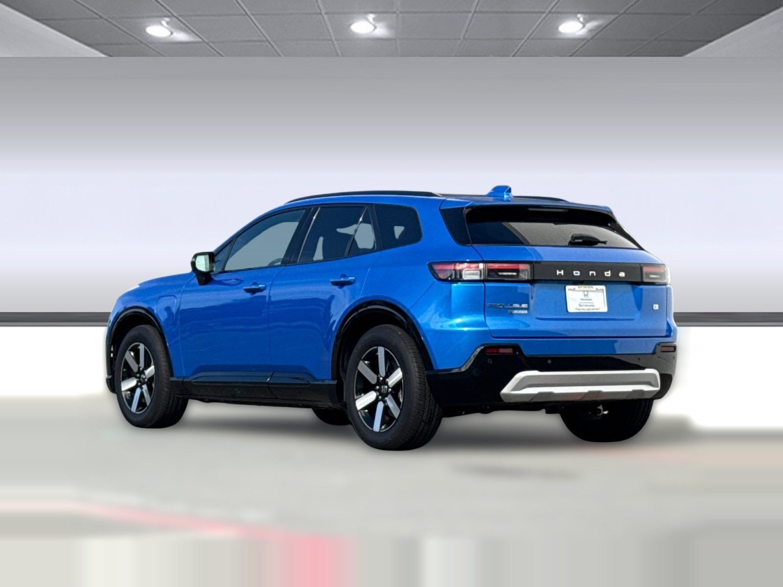 Certified 2024 Honda Prologue Touring image 3