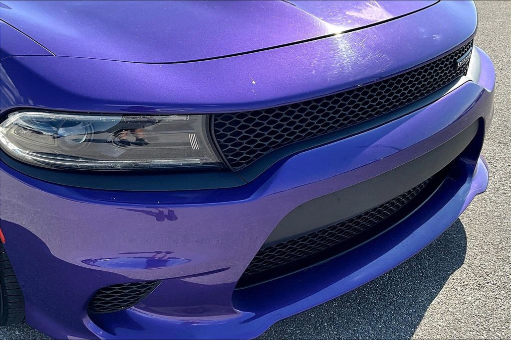 Used 2023 Dodge Charger R/T image 35